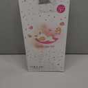 CHAREX Realistic Reborn Baby Doll Girl  20 Inch Lifelike Handmade Real Life Toddler, Newborn Weighted, Real Baby Feeling, with Golden Brown Hair, Accessories Set in Gift Box, for Kids Age 3+