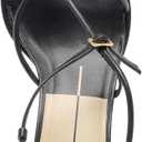 Dolce Vita Women's Mylee Heeled Sandals, Size 8