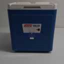 DI Coleman Cooler 20 Can Stacker Blue 13x8 inch