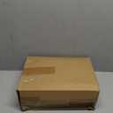 Whaline 244Pcs Sage Green Tableware Set Serves 48 Gradient Green Disposable Dinnerware 48 9" Plates 48 7" Plate 48 9oz Cups 100 Napkins for Wedding Birthday Party Supplies