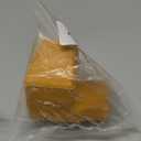 FZJDSD Car Front Jounce Bumper 15835667 523-075 Compatible with Chevrolet Silverado 2001-2010 GMC Sierra 1500 2500 3500 Hummer H2 Control Arm Bumpers Stop (Axle Bumpers)