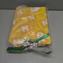 Astrobrights Color Cardstock, 65 lb Cover Weight, 8.5 x 11, Gamma Green, 250/Pack