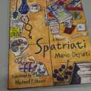 Spatriati: A Novel