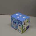 iClever Noise Cancelling Headphones for Kids Adults, SNR 29dB Safety Noise Reduction Ear Muffs for Autism Sensory &Concentration Aid, Ear Hearing Protection for Fireworks/Event/Monster Truck/Concert (Royal Blue)