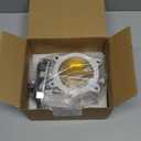 Throttle Body Unit 673008 Replacement for 2005-2009 Chevy Silverado Tahoe Avalanche Express Trailblazer Suburban Cheyenne, GMC Yukon Sierra Savana Envoy W3500, Cadillac Escalade, Isuzu Ascender, 04