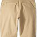 The Children'S Place Girls Chino Shorts (10)