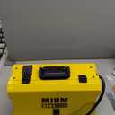 MIG Welder Portable Welding Machine: 160A 110V/220V Dual Voltage 3-in-1 Flux Core Mig/Stick/Lift TIG Welding Set for Beginner - Indoor Outdoor Welders with IGBT Inverter Synergic Control LED Digital