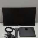 SANSUI 22 Inch 120Hz Monitor, FHD Computer Monitor 4000:1 Contrast Ratio with Adaptive Sync, HDR 100% sRGB, HDMI x 2, VESA Mount, Eye Care for Home/Office (ES-22X3AH, One HDMI Cable Included). - Missing Hardware