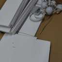 Pooqla 3FT Marquee Light Up Letters, LED Letters Big Mosaic Marquee Letters 3 Feet Tall, Giant Letter Sign for Balloons Birthday Anniversary Wedding Party Decoration, Warm White Letter L