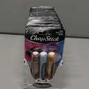 ChapStick S'more Collection Variety Pack Lip Balm Tube, Lip Care, 0.15 Ounce (Pack of 12)
