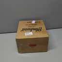 Elmhurst 1925 Cashew Milk Unsweetened - 32 Ounce (Pack of 6) Dairy-Free, Gluten-Free, Vegan, Kosher, Shelf Stable Milk Made with Water & Cashew for Healthier, Simpler Plant-Based Alternatives