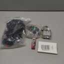 Complete Wiring Harness Kit, Powersports Wiring Harnesses Kit, Gy6 150cc Wiring Harness, 150cc ATV Wiring Harness Kit for ATV Quad 4 Four Wheelers 150CC 200CC 250CC Go Kart Wiring Harness by HOOTO