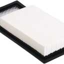 HIFROM 72368G01 Air Filter 26591G01 Oil Filter 72084-G01 Fuel Filter 72021-G01 Fuel Pump Spark Plug Kit Replacement for EZGO TXT, Medalist 4 Cycle 295cc / 350cc Golf Cart 1994-2003 Replacement Parts