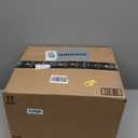 Lisara Bassinet Mattress, 41" x 29" Dual Sided Gel Memory Foam Mattress with Waterproof, Removable and Breathable Ice Silk Cover, Fit for 4moms Breeze Plus Portable Playard