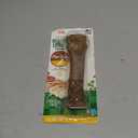 Nylabone Healthy Edibles Natural Dog Chews, Long Lasting Bones for Dogs, Chicken Flavor Dog Treats, X-Large (1 Count)