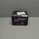 Dual-Head Christmas Outdoor Snowflake Projector Light, IP65 Waterproof, 180 Rotation, Large Scale Projection, Ideal Christmas Light Porjector for Yard, House,Indoor, Wall & Window Decor