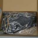 Janinka 11.5ft Football Party Decorations Artificial Grass Football Banner Felt Pennant Hanging Garland Fake Turf Triangle Flag Bunting for Sports Theme Birthday Tailgate Party Game Day Supplies