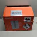 (2025 New) Robotic Pool Vacuum, Robotic Pool Cleaner for Inground Pools, Pool Robot with Smart Navigation, Floor/Wall/Waterline Cleaning, 180 Mins Runtime for Pool Up to 2100 Sq.ft