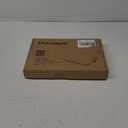 Adjustable Laptop Stand with 8 Angles - Dual Cushion Desk for Sofa, Bed, Car or Work Table by HUANUO (11"D x 14.8"W x 5"H, Black)