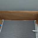 Air Conditioning A/C Condenser Compatible with Honda Civic 2006-2011; Acura CSX 2006-2011