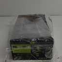 RIAARIO RC Cars Mini 1:10 RTR Brushless RC Car for Adults Max 50 mph All Terrain Hobby Trucks Electric Off-Road Monster Trucks 4WD Remote Control Car Waterproof Truck with Carbon Fiber