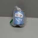 500 Yard Premium Light Blue Curling Ribbon Balloon String,3/16" for Gift Wrapping, Balloon Ribbon,Party Birthday Wedding Decoration,Art Crafts,Florist Flowe