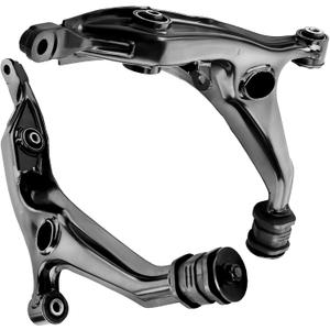 SCITOO 2pcs Suspension Kit 2 Front Lower Control Arm fit for 1997-2001 for Honda CR-V K640323 K640324