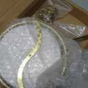 Portable Claw Clip Organizers Metal Hair Clip Holder Storage Display Stand for Women and Girls in Bedroom or Bathroom