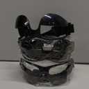 Dribbling Goggles Basketball Sports Glasses Adjustable Dribbling Black Goggles Basketball Training Equipment