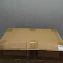 Magnetic Closure Thick Garage Door Insulation Kit,16'* 7' Insulated Door Curtain for Winter,Garage Door Panel Cover for Heat Insulation,Weatherproof, Windproof, Soundproof