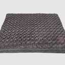 Yours Droolly Osteo Bed Indoor Grey Small