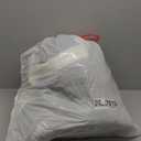 Heated Blanket-Electric Blanket, 50"x60" Soft Heated Throw Blanket with 5 Heating Levels & 3 Hours auto-Off, Over-Heat Protection Fast-Heating, Machine Washable,Grey）