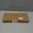 6 Pcs Christmas Artificial Velvet Glitter Magnolia Leaf Glittered Spray Picks 20" Fake Floral Leaf Branches Xmas Decoration for Christmas Tree DIY Crafts Gift Home Garden Decor(Gold)