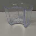 Anbige Replacement Parts 12-Cup Water Reservoir and Lid,Compatible with Ninja coffee Brewer CE251 CE200
