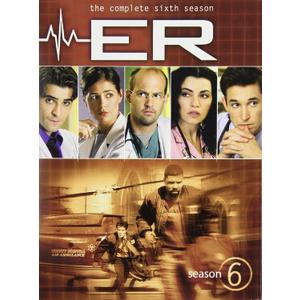 ER: Season 6