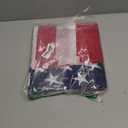 American Flag 3x5 FT Long Lasting 420D Heavy Duty US Flags for High Wind TearProof Polyester USA Flag with Embroidered Stars, Sewn Stripes, Brass Grommets