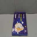 Perytong Sleep Mask with Bluetooth 5.4 Headphones, Wireless Sleep Eye Mask for Side Sleepers, 3D Contoured Comfort & Built-in HD Stereo Earphones, Noise Canceling & Blackout for Travel (Carbon Black)