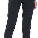 Blaosn Women Athletic Joggers Pants with Pockets Workout Running Gym Track Travel Lounge Casual Stretch Tapered Sweatpants XL