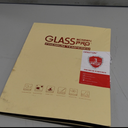 OMOTON 3 Pack Screen Protector for Microsoft Surface Pro 11 Pro 10 (2024)/Pro 9 (2022)/Pro 8 (2021)/Pro X-13 Inch, Tempered Glass/Surface Pen Compatible