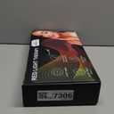 Red Light Therapy for Body, 180LEDs 415nm & 660nm & 850nm Blue Infrared Light Therapy, 5 Brightness & 10/20/30Mins Timer & Gooseneck Design, for Home Office Use