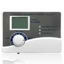 Model 60 Digital Automatic Humidifier Controll Compatible with AprilAire 400 500 600 700 Series Whole-House Humidifiers with Outdoor Temperature Sensor, 24VAC