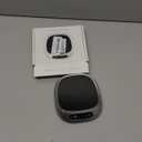 USB Powered Coffee Cup Warmer, with Three Adjustable Temperature Settings and an Automatic Power-Off Function, it is Suitable for Various Scenarios Such as Desktops, Kitchens, and Travel