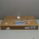 LANGXUN Large Size Metal Balloon Arch Kit, Wedding Heart Arch Stand, Love Balloon Column Arch Frame for Wedding, Bridal, Valentine's Day, Engagement and Birthday Party Supplies (Gold)