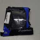 Rounderbum Men's Black Underwear XL