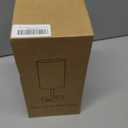 Table Lamp with USB Port - Desk Lamp Touch Lamp Bedside Lamps for Bedroom, 3 Way Dimmable Small Lamps for Living Room, Nightstand, Nursery, Dorm, Home, Office, White Base+ Pink Lampshade