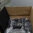 Large Dog Stroller Cart,Foldable Dog Wagon Cart for Medium & Large Dogs with Tailgate, Up to 160 lbs