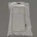 ACANDYA for iPhone 16 Pro Case Wallet Clear Protective Phone Case with Credit Card Holder Heavy Duty Protection Shockproof Anti-Scratch Anti-Yellow Cover for iPhone 16 Pro 6.3 inches Transparent