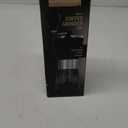 Primula Manual Adjustable Burr Coffee Grinder-Ceramic Mill & Brushed Stainless Steel Body-Whole Bean for French Press, Cold Brew, Espresso, Camping