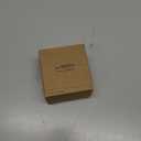 LISEN for Magsafe Car Mount, Phone Holders for Your Car, Magnetic Car Accessories for Women Men Jeep Truck BMW Kits for iPhone 17 Pro Max 16 15 14 13 12, Samsung S26, Black