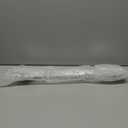 Front Bumper Chrome Trim Molding Compatible with Mercedes Benz E-Class Sedan 2014-2016 W212 E250 E350 E400 E500 E550 (Driver's Side/Left Side: A2128852774)